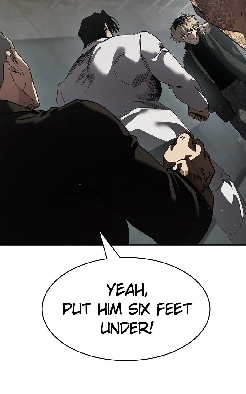Read Dead Mansion chapter 34 image 132 on Lezhin