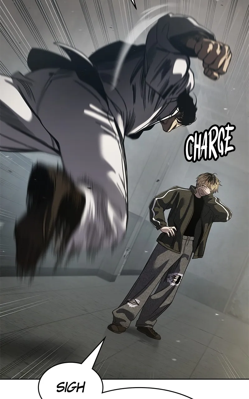 Read Dead Mansion chapter 34 image 135 on Lezhin