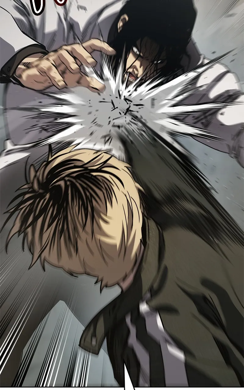 Read Dead Mansion chapter 34 image 140 on Lezhin