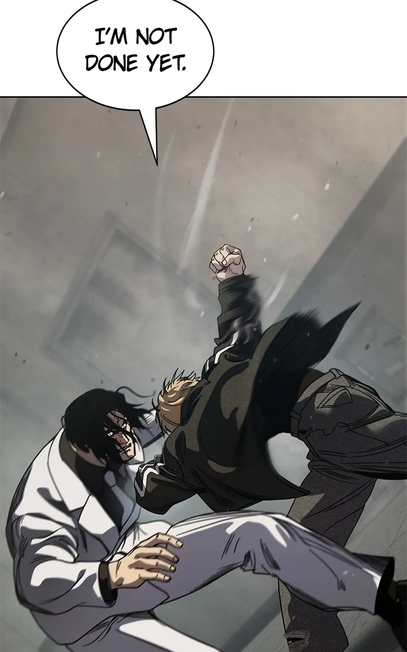 Read Dead Mansion chapter 34 image 143 on Lezhin