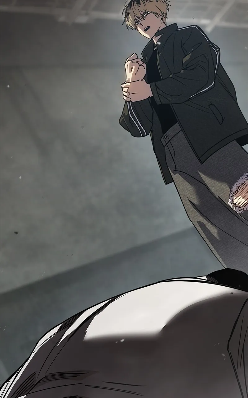 Read Dead Mansion chapter 34 image 151 on Lezhin