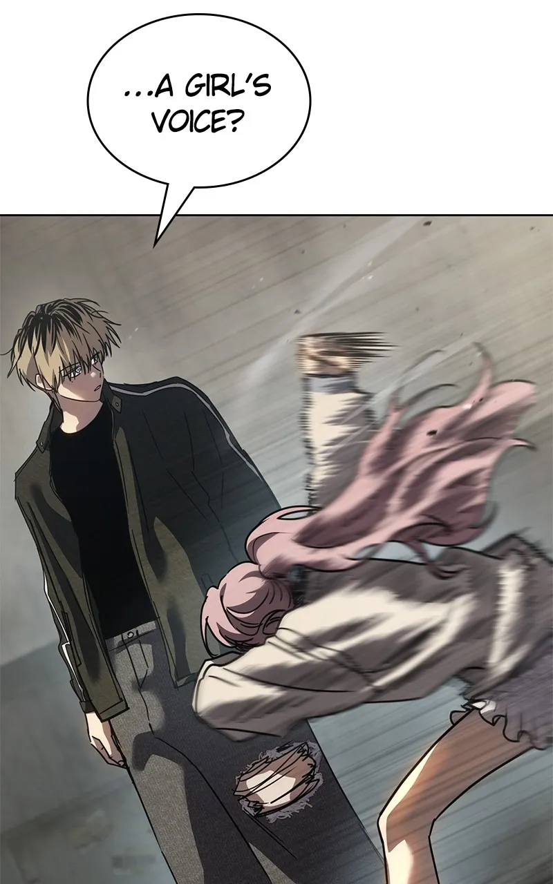 Read Dead Mansion chapter 34 image 154 on Lezhin