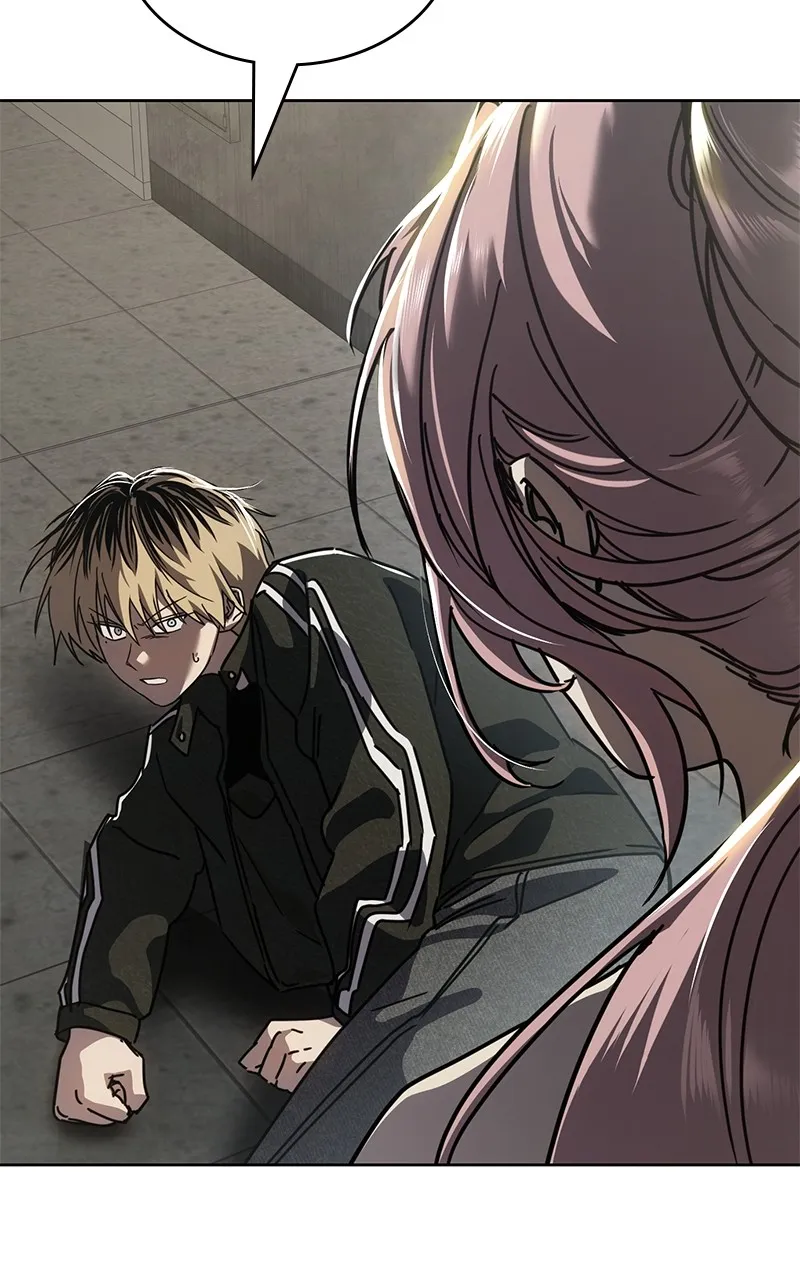 Read Dead Mansion chapter 34 image 160 on Lezhin