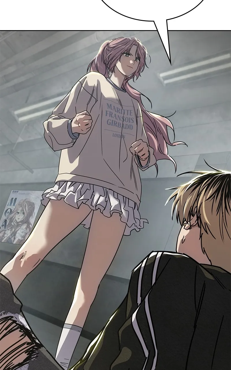 Read Dead Mansion chapter 34 image 163 on Lezhin