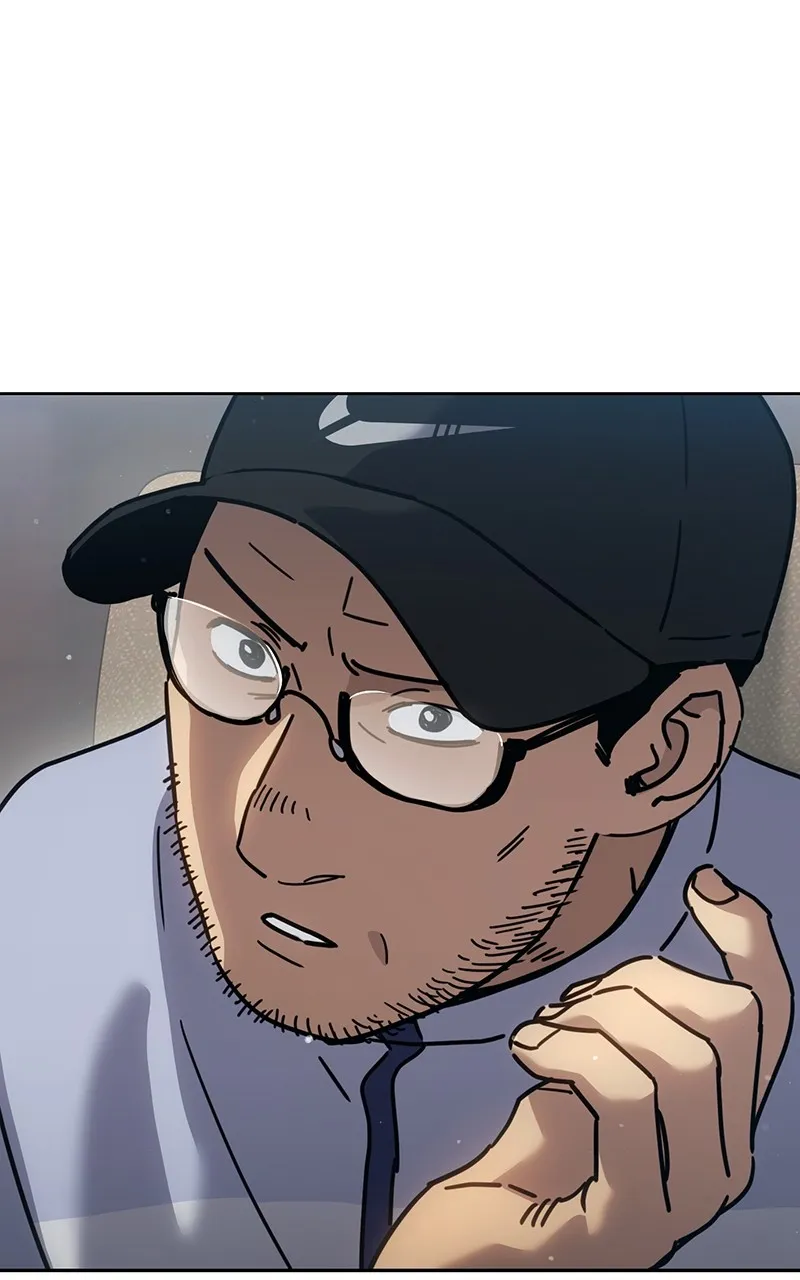 Read Dead Mansion chapter 34 image 27 on Lezhin