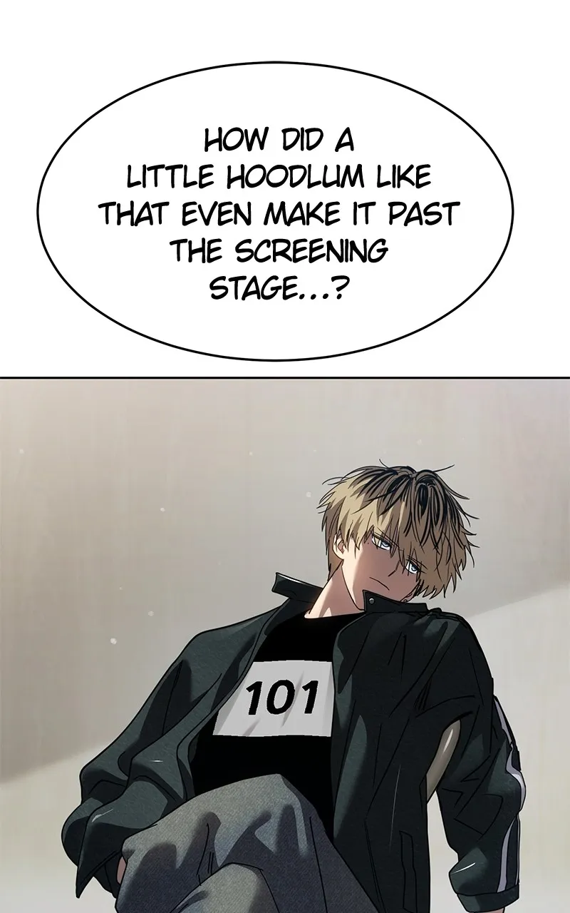 Read Dead Mansion chapter 34 image 34 on Lezhin