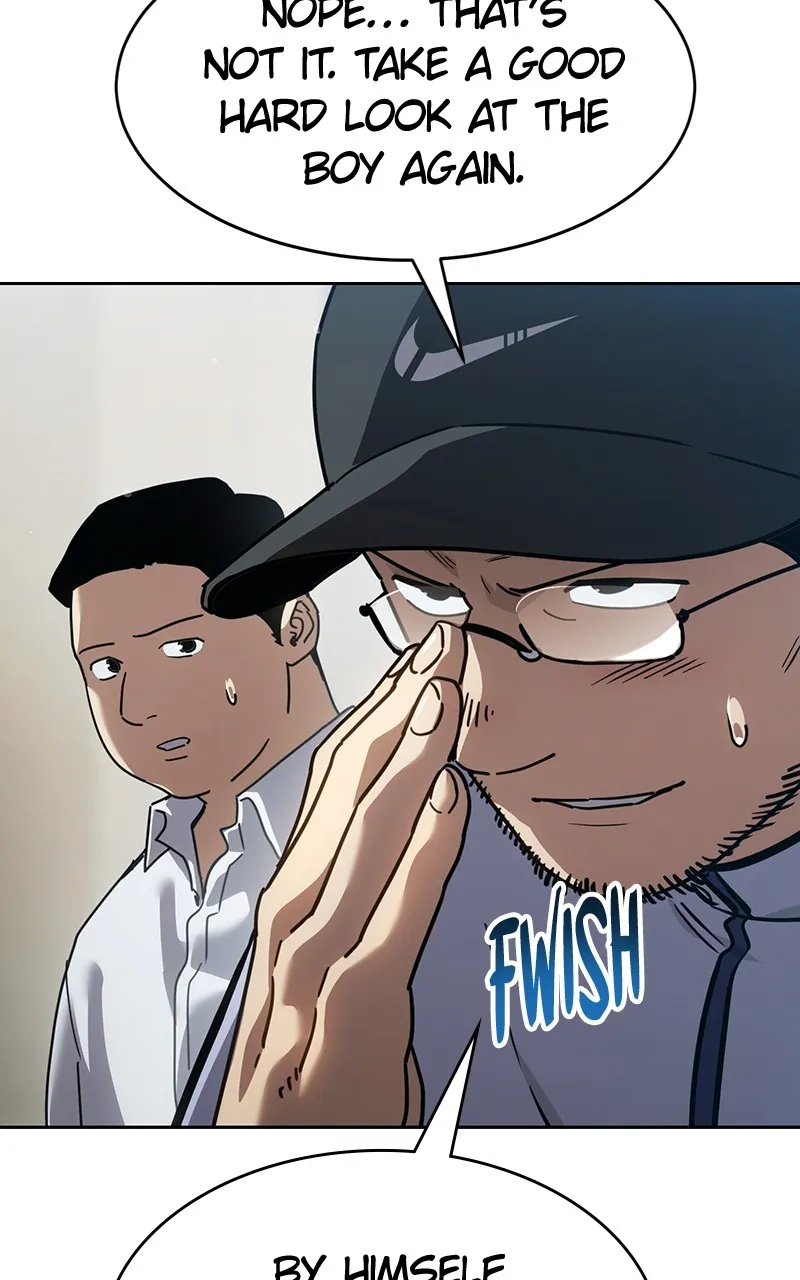 Read Dead Mansion chapter 34 image 36 on Lezhin