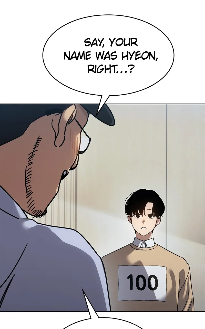 Read Dead Mansion chapter 34 image 40 on Lezhin