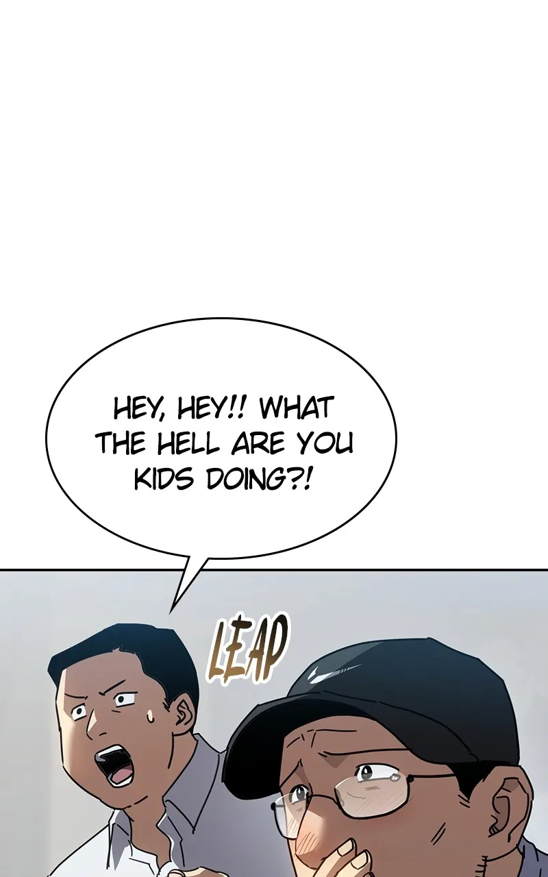 Read Dead Mansion chapter 34 image 50 on Lezhin