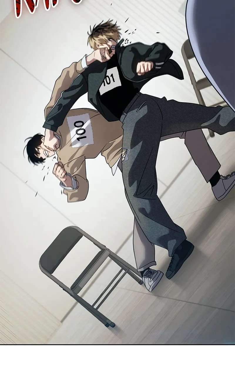 Read Dead Mansion chapter 34 image 53 on Lezhin