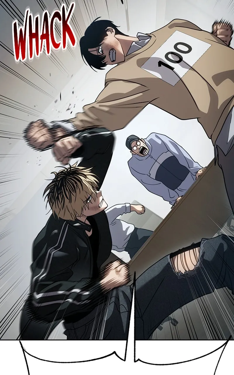 Read Dead Mansion chapter 34 image 57 on Lezhin