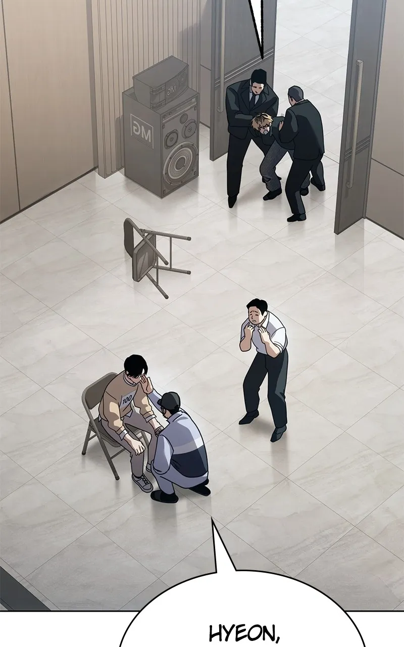 Read Dead Mansion chapter 34 image 61 on Lezhin