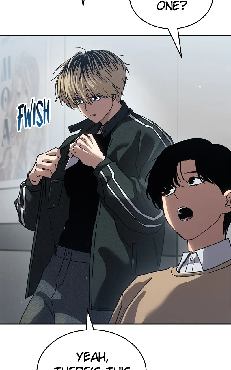 Read Dead Mansion chapter 34 image 7 on Lezhin
