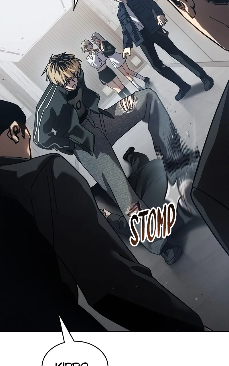 Read Dead Mansion chapter 34 image 71 on Lezhin