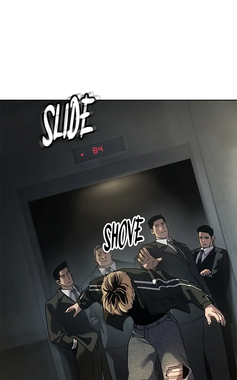 Read Dead Mansion chapter 34 image 76 on Lezhin