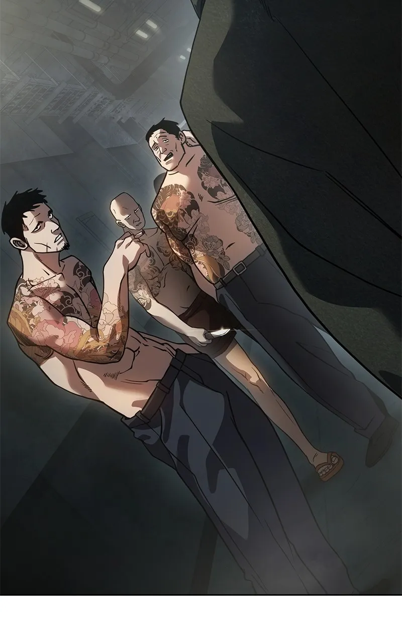 Read Dead Mansion chapter 34 image 83 on Lezhin