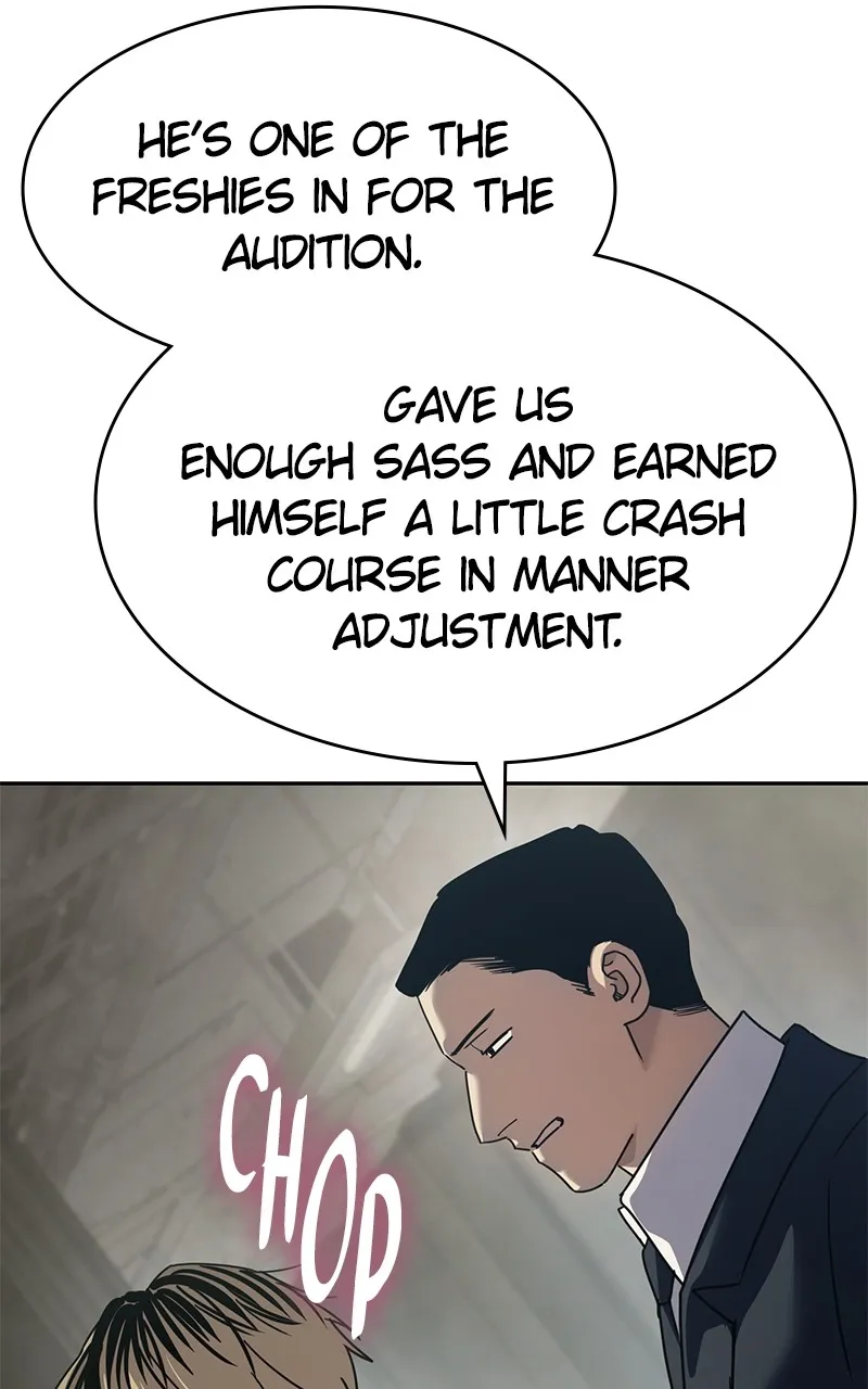 Read Dead Mansion chapter 34 image 86 on Lezhin