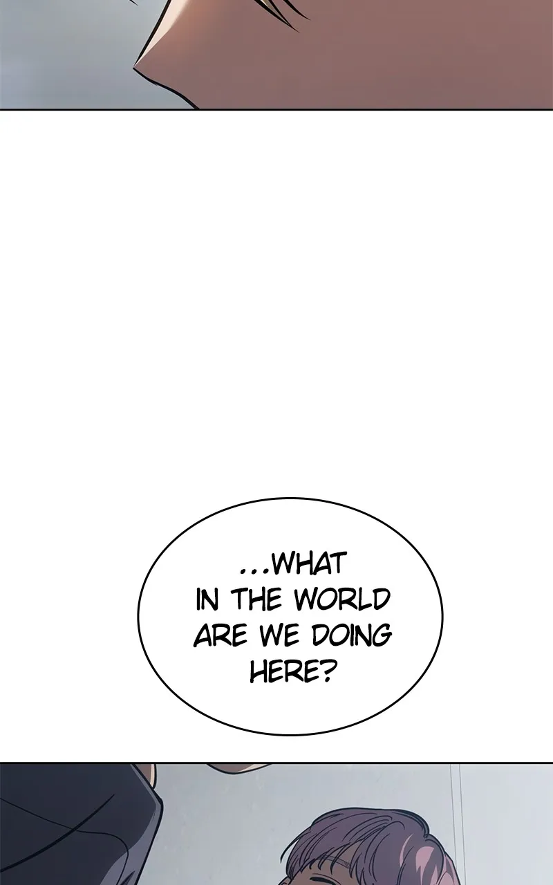 Read Dead Mansion chapter 34 image 9 on Lezhin