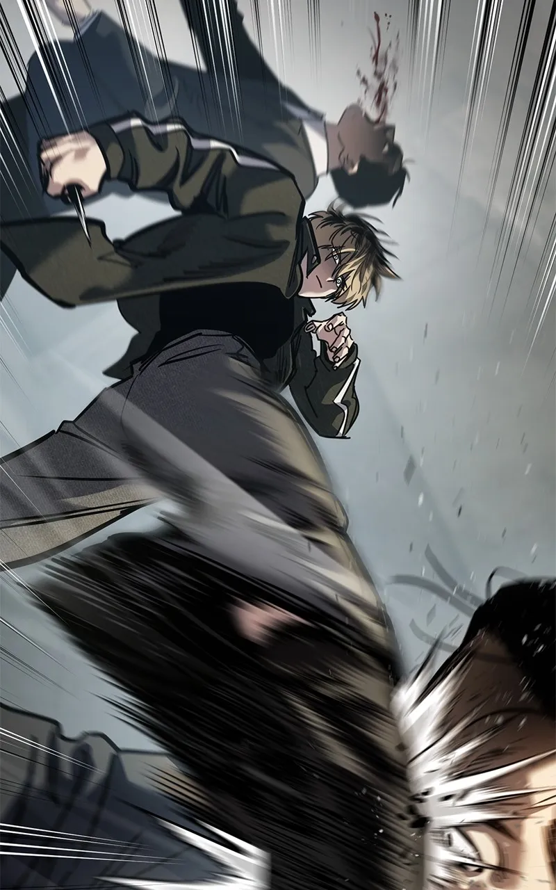 Read Dead Mansion chapter 34 image 90 on Lezhin