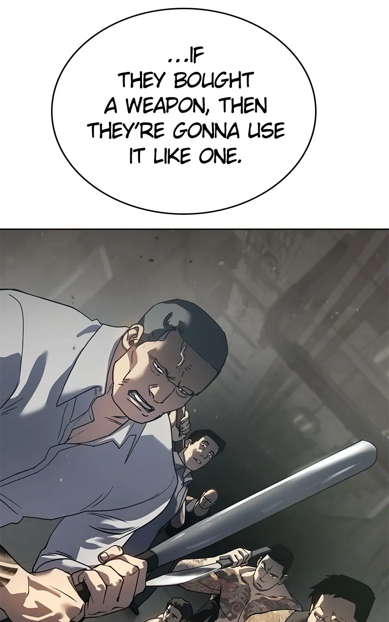 Read Dead Mansion chapter 34 image 94 on Lezhin