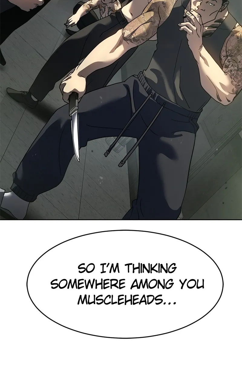 Read Dead Mansion chapter 34 image 95 on Lezhin