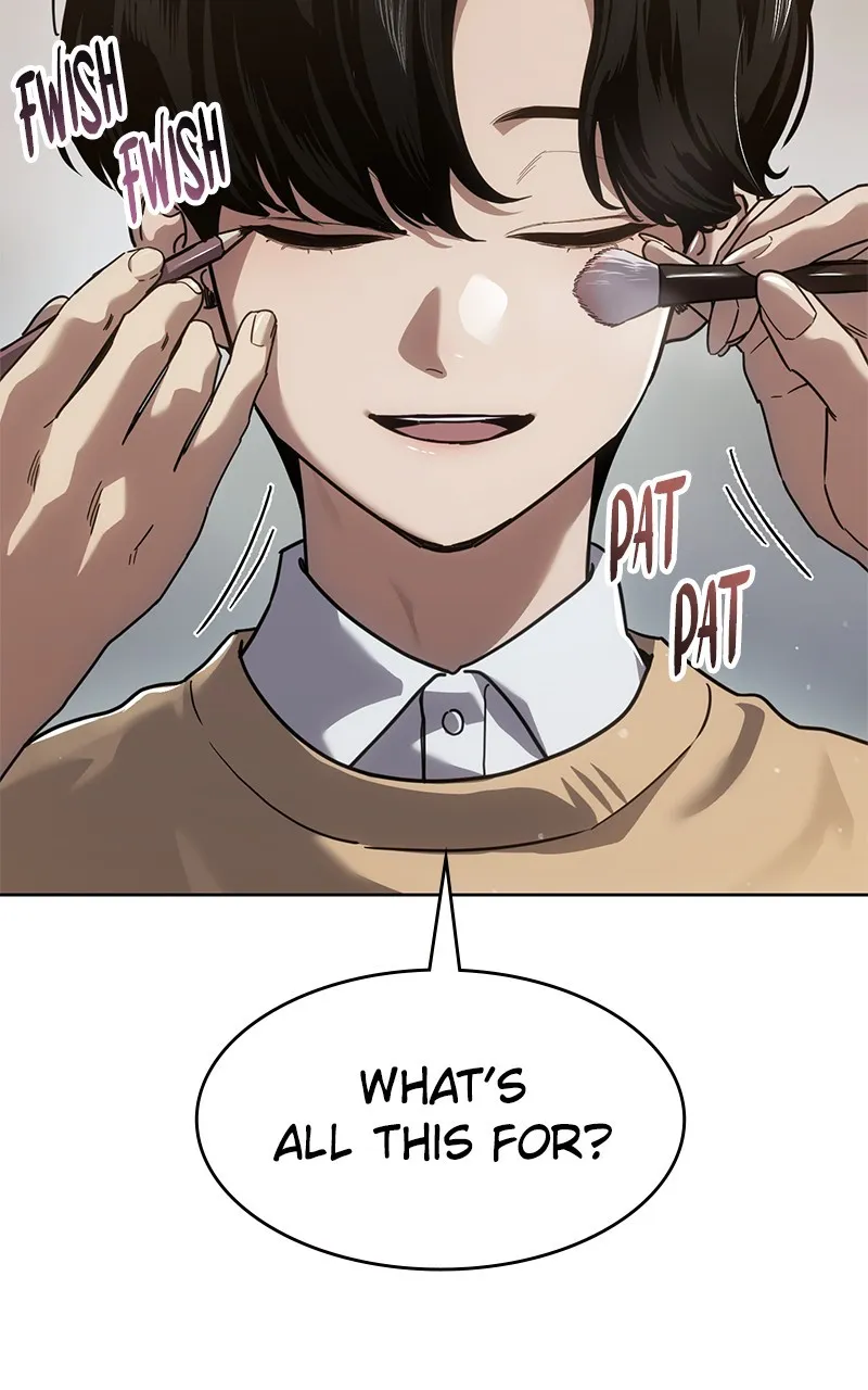 Read Dead Mansion chapter 35 image 1 on Lezhin