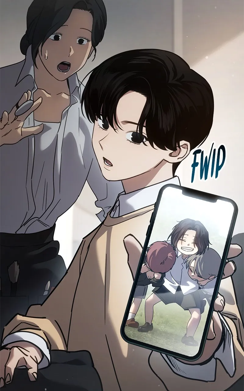 Read Dead Mansion chapter 35 image 10 on Lezhin