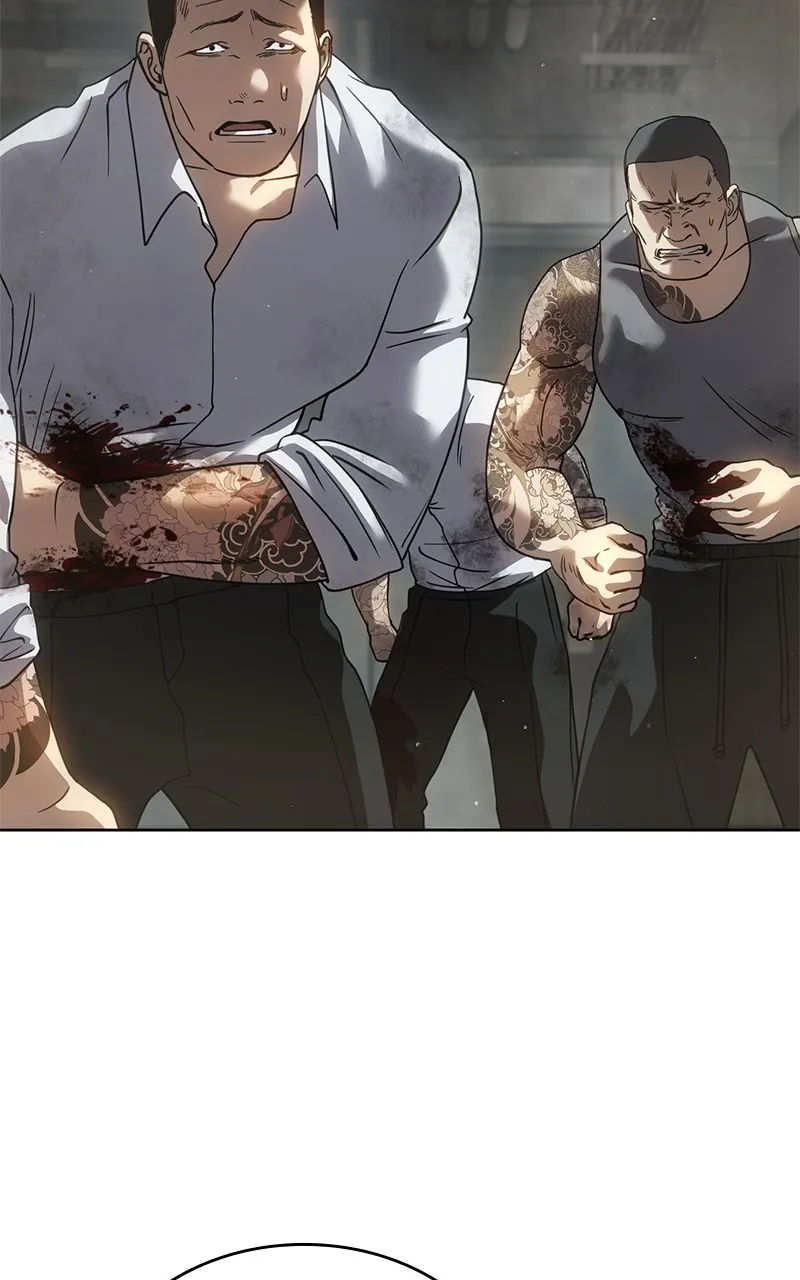 Read Dead Mansion chapter 35 image 101 on Lezhin