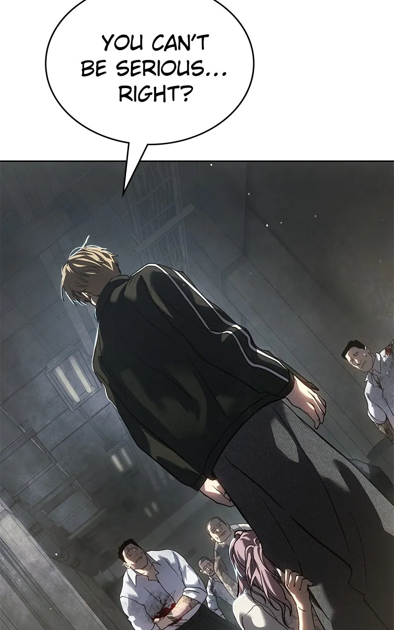 Read Dead Mansion chapter 35 image 102 on Lezhin