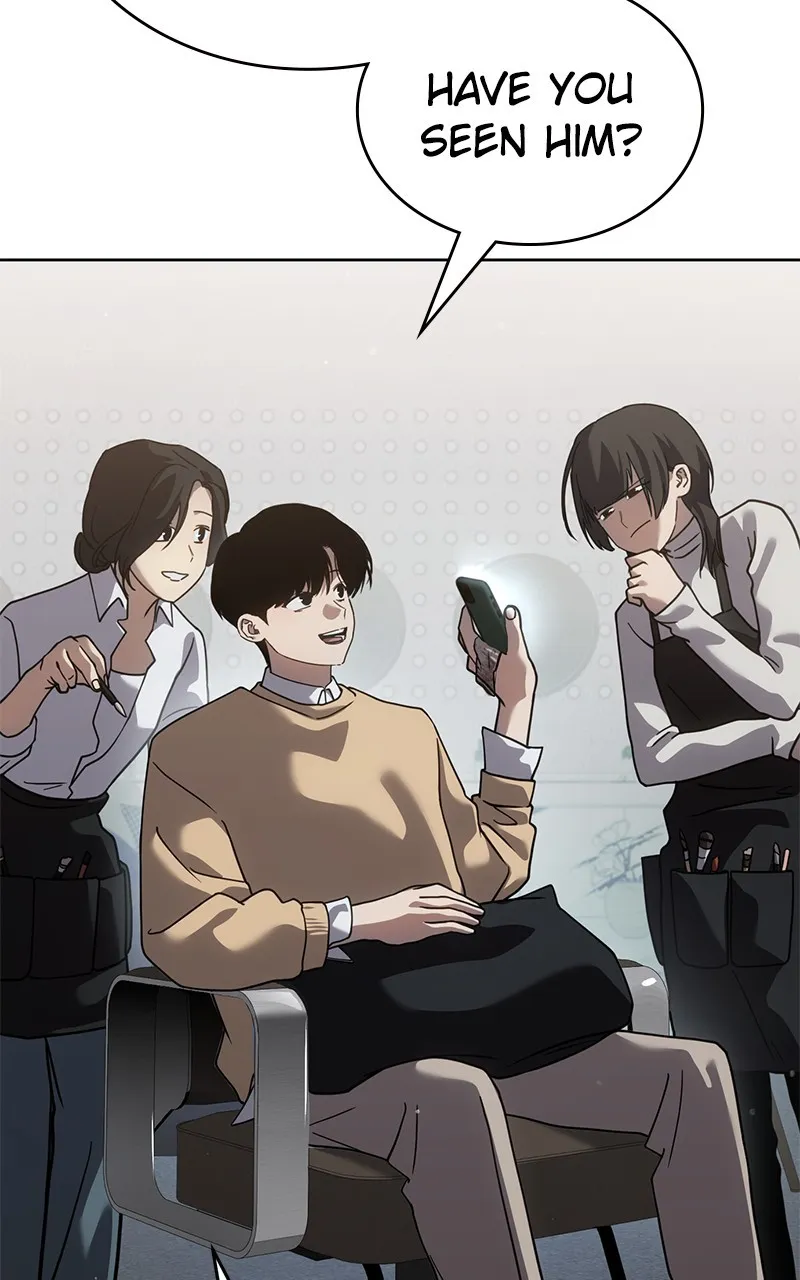 Read Dead Mansion chapter 35 image 12 on Lezhin