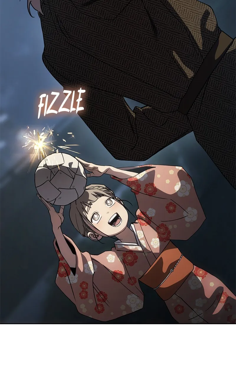 Read Dead Mansion chapter 35 image 122 on Lezhin