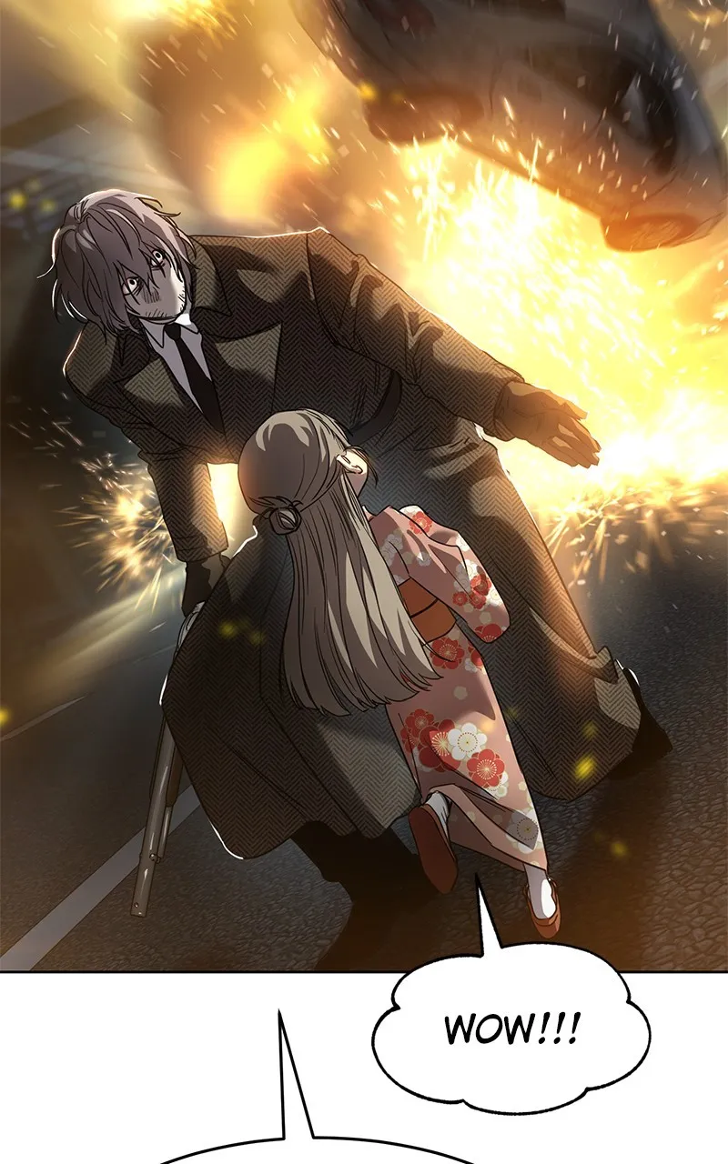 Read Dead Mansion chapter 35 image 131 on Lezhin