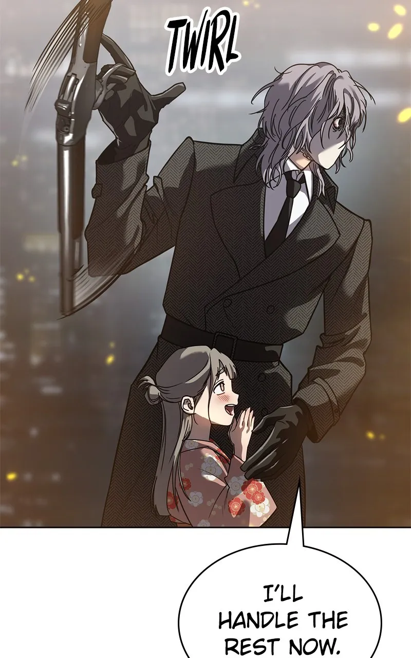 Read Dead Mansion chapter 35 image 135 on Lezhin