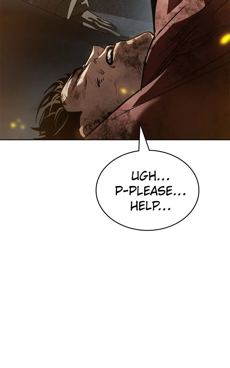 Read Dead Mansion chapter 35 image 139 on Lezhin