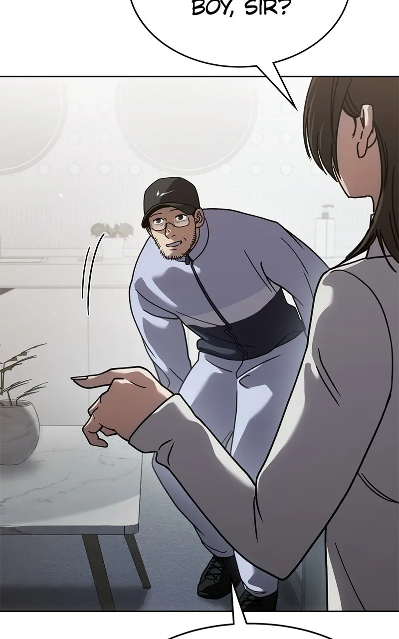 Read Dead Mansion chapter 35 image 14 on Lezhin