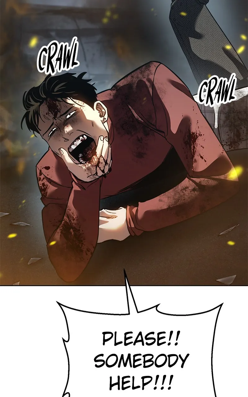 Read Dead Mansion chapter 35 image 150 on Lezhin