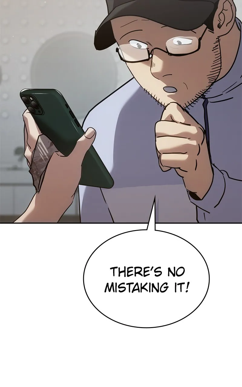 Read Dead Mansion chapter 35 image 16 on Lezhin