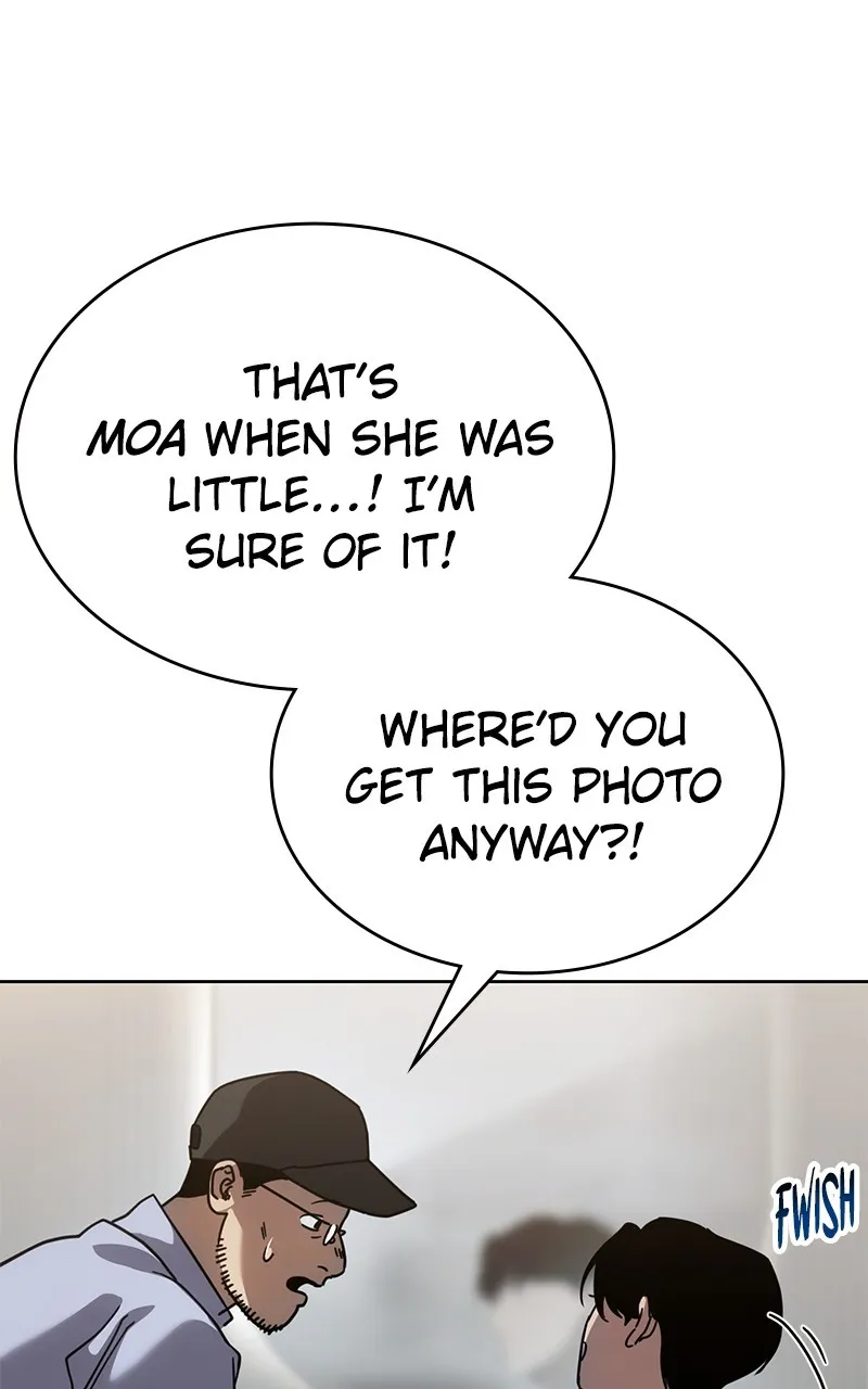 Read Dead Mansion chapter 35 image 17 on Lezhin