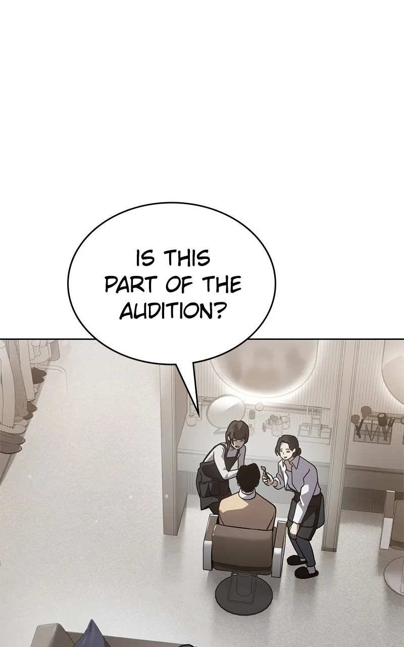 Read Dead Mansion chapter 35 image 2 on Lezhin