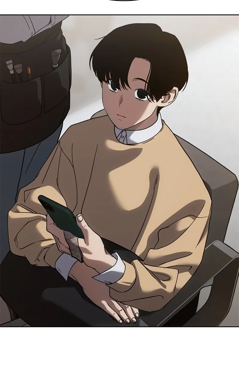 Read Dead Mansion chapter 35 image 25 on Lezhin