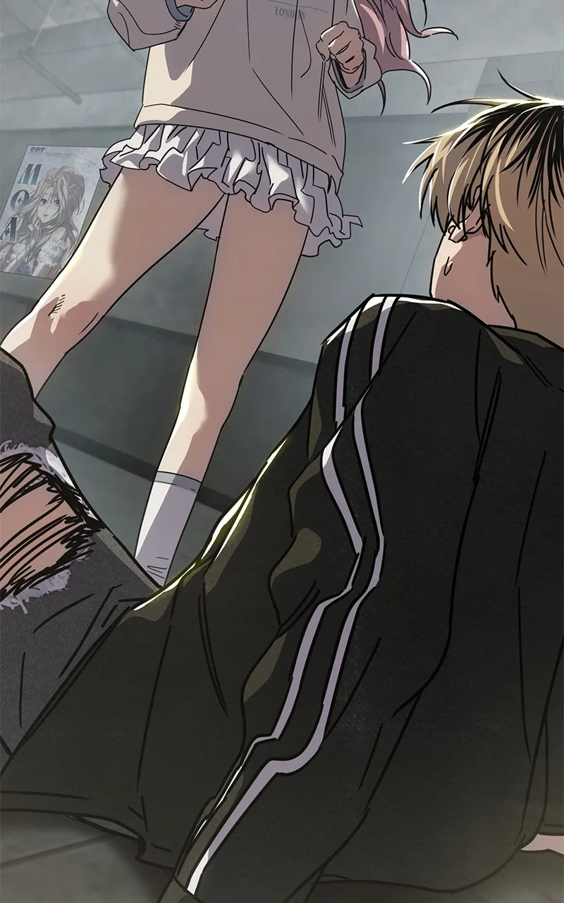 Read Dead Mansion chapter 35 image 27 on Lezhin