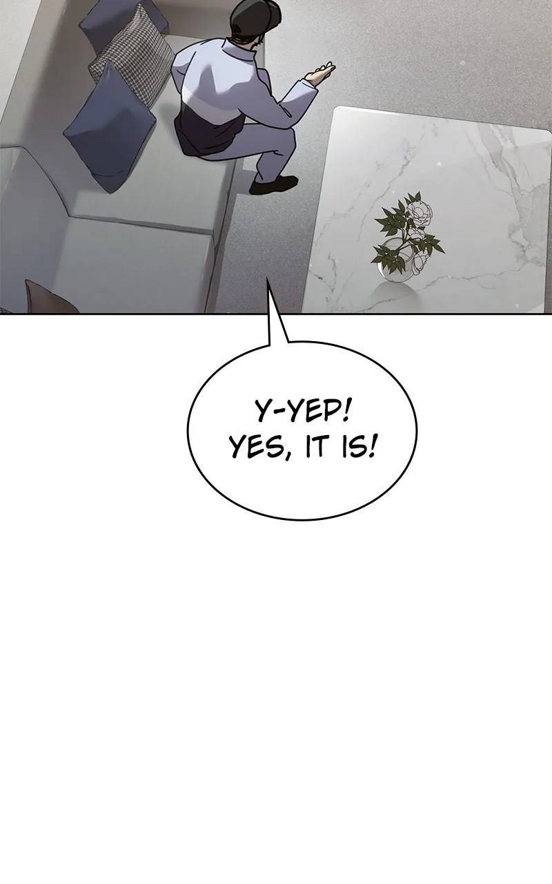 Read Dead Mansion chapter 35 image 3 on Lezhin