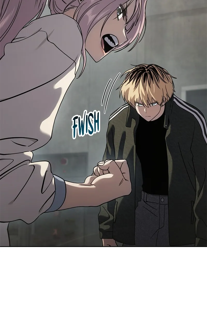 Read Dead Mansion chapter 35 image 31 on Lezhin