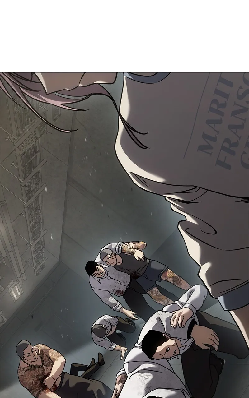 Read Dead Mansion chapter 35 image 32 on Lezhin