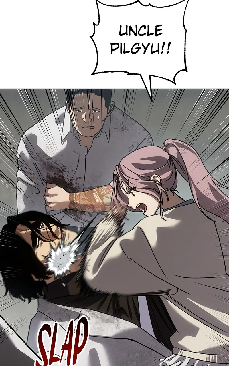 Read Dead Mansion chapter 35 image 37 on Lezhin