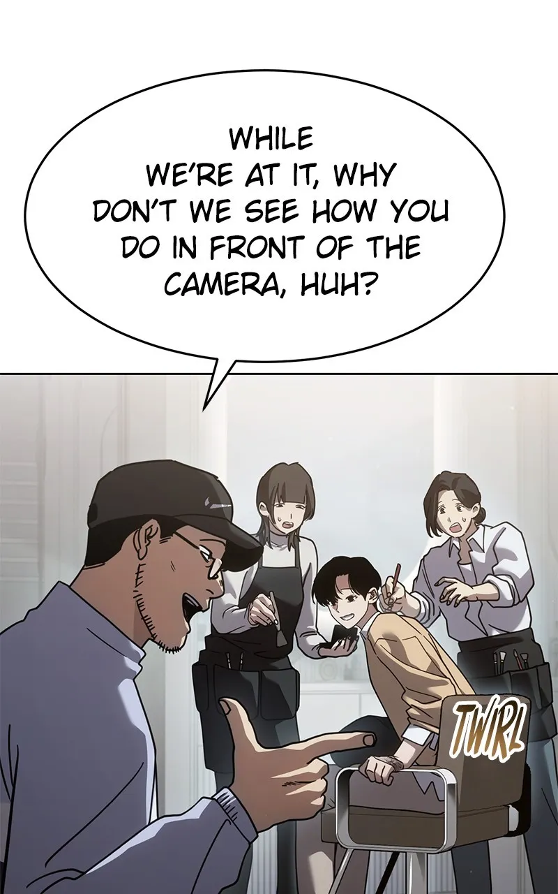 Read Dead Mansion chapter 35 image 4 on Lezhin
