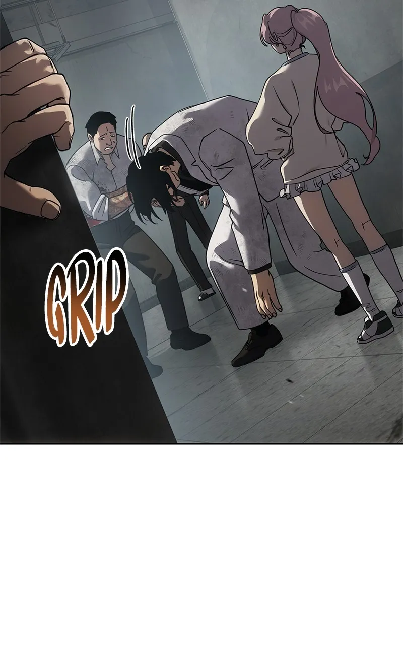 Read Dead Mansion chapter 35 image 41 on Lezhin
