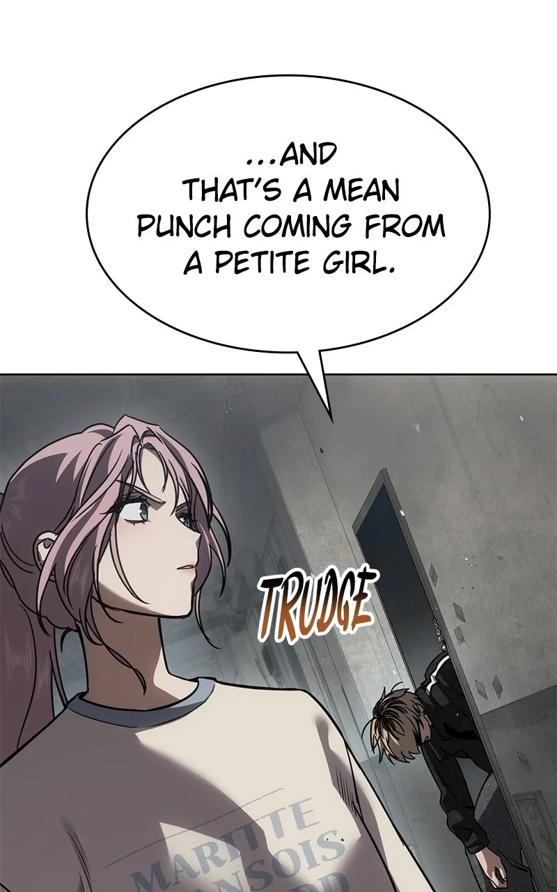 Read Dead Mansion chapter 35 image 42 on Lezhin