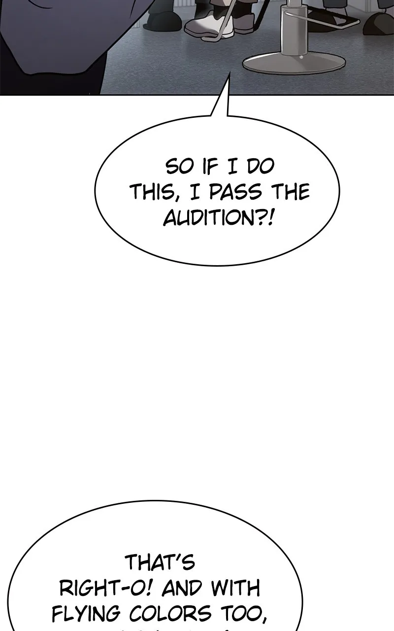 Read Dead Mansion chapter 35 image 5 on Lezhin