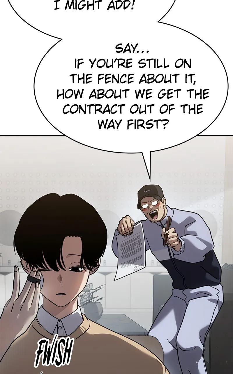 Read Dead Mansion chapter 35 image 6 on Lezhin